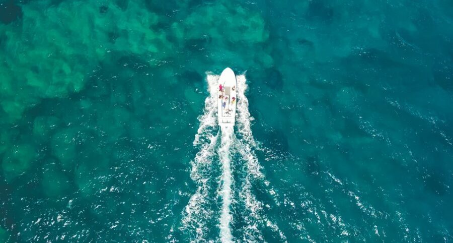 Syracuse: Pillirina, Ortigia, and Sea Caves Tour by Boat - What to Expect During the Tour