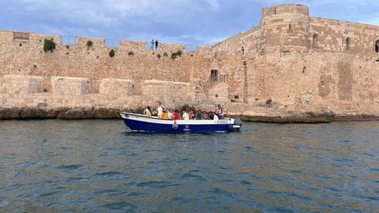 Syracuse: PRIVATE tour with PROSECCO - Practical Details: What You Need to Know