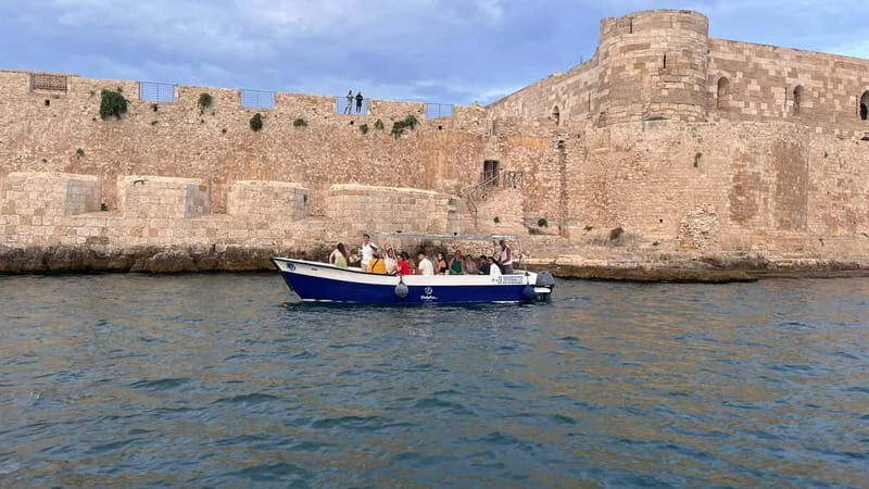 Syracuse: PRIVATE tour with PROSECCO - Practical Details: What You Need to Know