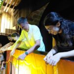 Syracuse: Sicilian Puppet Show with visit behind the scenes - The Performance: What to Expect