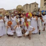 Syracuse: Skene - Immersive Theater - The Setting: Historic Syracuse