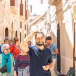 Syracuse: The Street Food Tour in Ortigia with a Local Guide - Practical Details and What to Expect