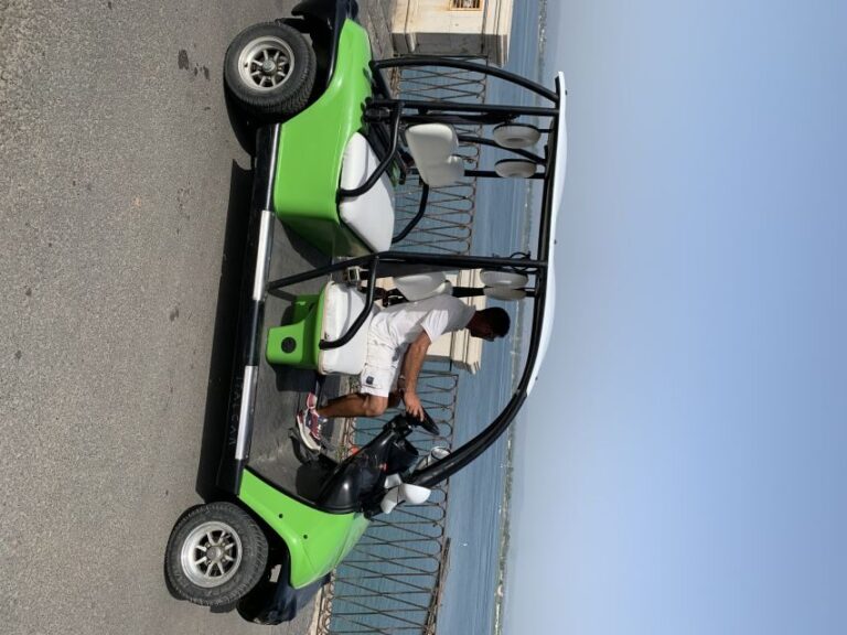 Syracuse Tour to visit the best historical monuments - The Itinerary in Detail