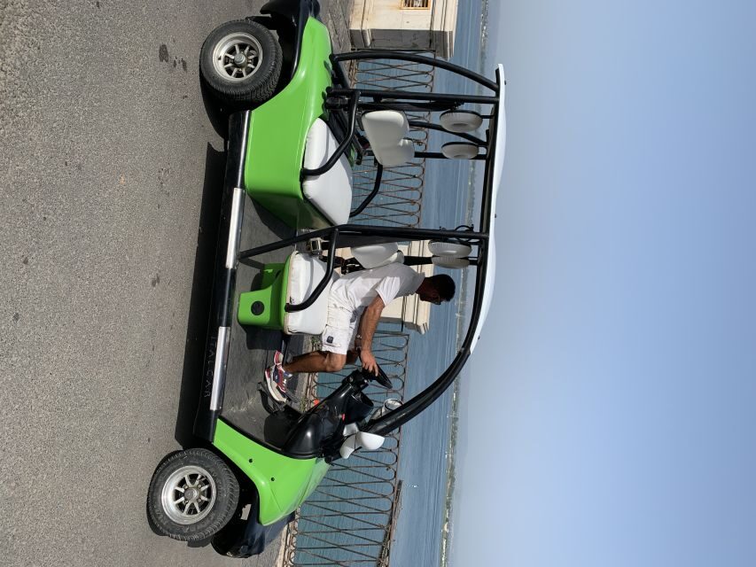 Syracuse Tour to visit the best historical monuments - The Itinerary in Detail