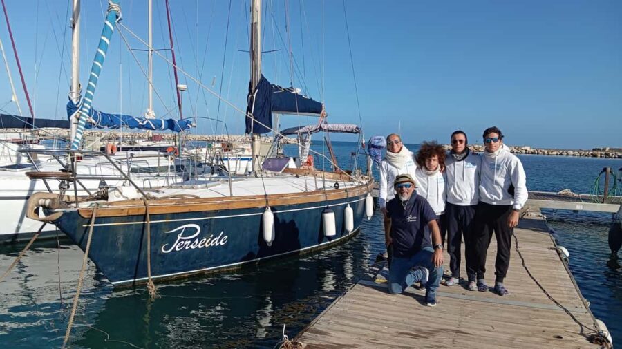 Syracuse: your first dive - Is This Tour Right for You?