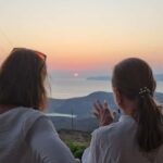 Syros: Countryside Hike with Wine Tasting in a Vineyard - The Route and Its Charm