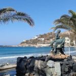 Syros Half-Day Experience: Kini, Ermoupoli & Ano Syros - Starting in Kini: The Fishing Village Charm