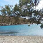Syros: Hiking exploration in the untouched Apano Meria - Discovering the Significance of Quarry Inscriptions