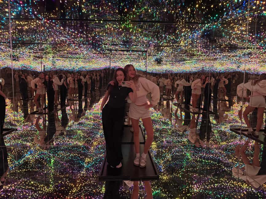 Szczecin - Be Happy Museum - entry ticket - A Closer Look at the Experience