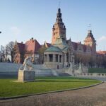 Szczecin: Medieval Old Town Private Walking Tour - The Scenic and Historic High Points