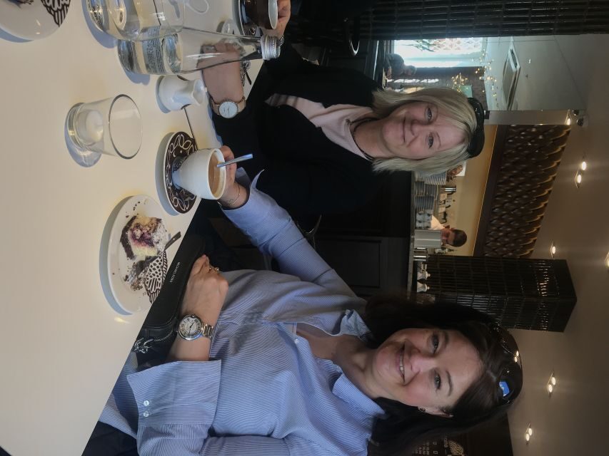 Szczecin: Private Traditional Polish Food Tour - The Value and Price Considerations