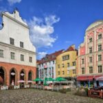 Szczecin Private Walking Tour - What to Expect from a Typical Tour