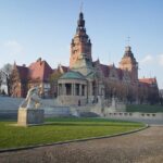 Szczecin Private Walking Tour with a Professional Guide - In-Depth Look at the Itinerary