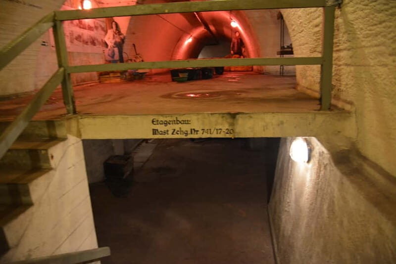 Szczecin Underground Routes and Old Town Private WalkingTour - How Does It Value Compare?