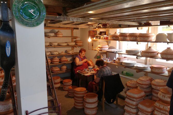 Székely Land countryside and Sighisoara one day trip - Exploring Sighisoara’s Medieval Charm