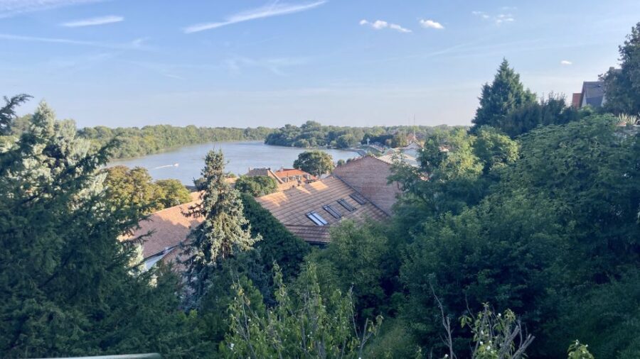 Szentendre: Arts and Cafés Tour (Half-Day Private Tour) - Practicalities and Experience Details