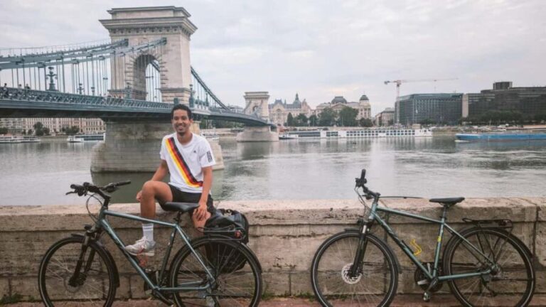 Szentendre by Bike: Self Guided Bike Rental Package! - Who Is This Tour Best For?