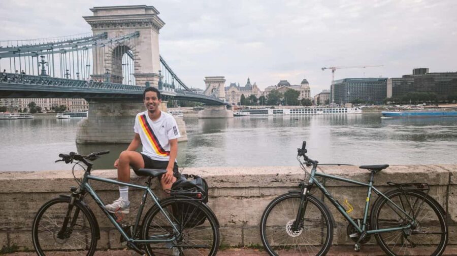 Szentendre by Bike: Self Guided Bike Rental Package! - Who Is This Tour Best For?