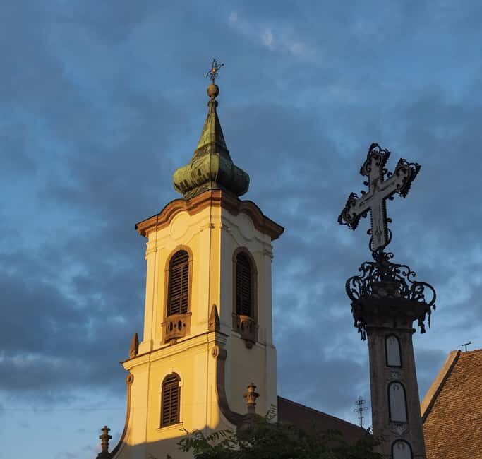 Szentendre: Private Tour to this baroque jewel - A Closer Look at the Szentendre Private Tour