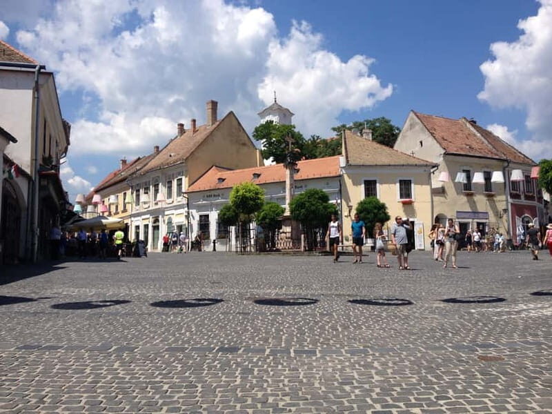 Szentendre: self-guided bicycle tour from Budapest - Who Is This Tour Best Suited For?
