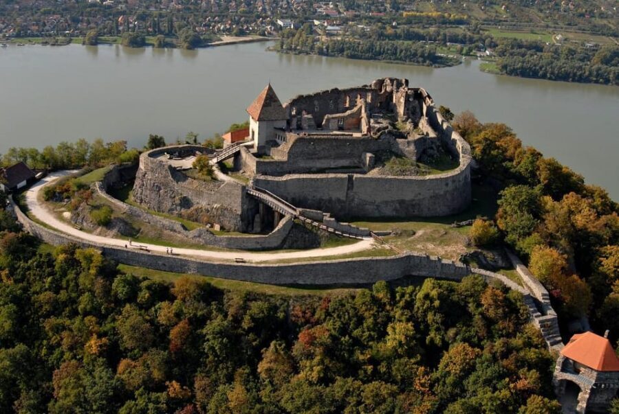 Szentendre, Visegrád and Esztergom Private Danube Bend Tour - Who Should Consider This Tour?