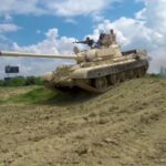 T-55 Tank Driving Heavy Metal Experience - Who Is This Experience Best For?