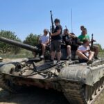 T-72 Tank Driving Heavy Metal Experience - Final Thoughts