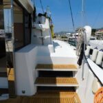 Ta' Xbiex: Serene Sunset Catamaran Escape - The Itinerary and What to Expect