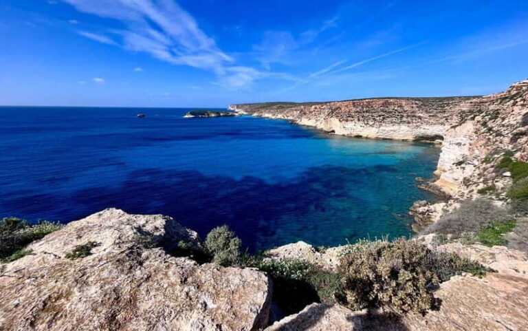 Tabaccara Promontory Tour - The Guide and the Experience