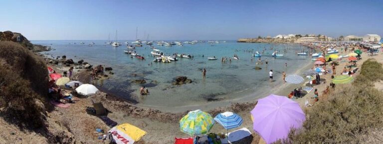 Tabarca Island: Pirates Experience with boat, snorkel, and traditional lunch - The Practicalities: What to Know Before You Go