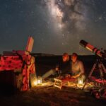Tabernas Desert: Stargazing with Telescopes - The Equipment: Seeing the Cosmos in Detail
