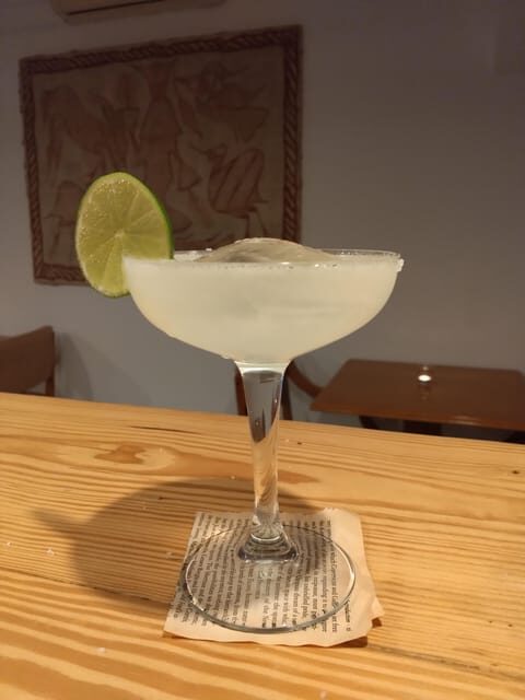 Table Zero: Cocktail Night in Style with Tapas Included - The Location & Accessibility