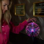 Tábor: Museum of illusions Entry Ticket - Who Is This Tour Best For?