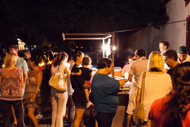 Taco Adventure Evening Food Tour with Vallarta Food Tours - Exploring the Itinerary: What to Expect