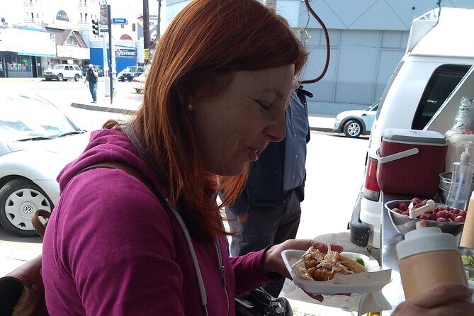 Taco Ride: Discover the World's Best Fish Tacos by Bike - What Travelers Say