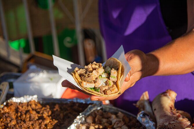 Taco Safari in Cabo San Lucas - What Makes This Tour Stand Out?