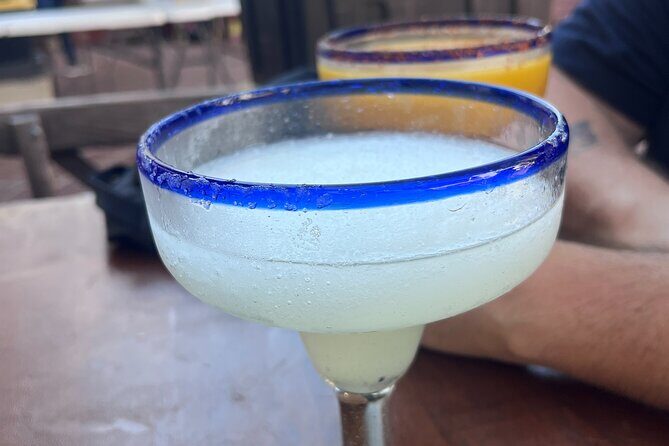 Tacos and Margaritas Food Tour in Ensenada Mexico - Exploring the Itinerary: What to Expect at Each Stop