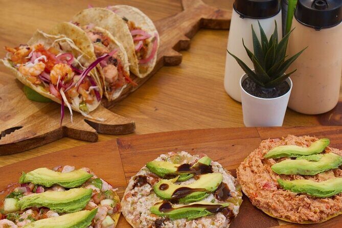 Tacos, Tequila, Cerveza - A Private Tour of Ensenada - A Closer Look at What Youll Experience