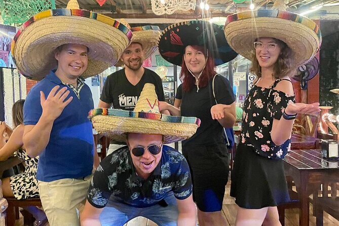 Tacos Y Marquesitas Tour Cancún - The Authenticity and Value of the Tour