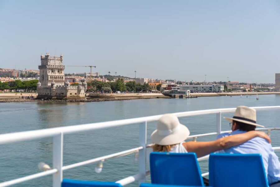 Tagus River Dinner Cruise - What the Reviews Say