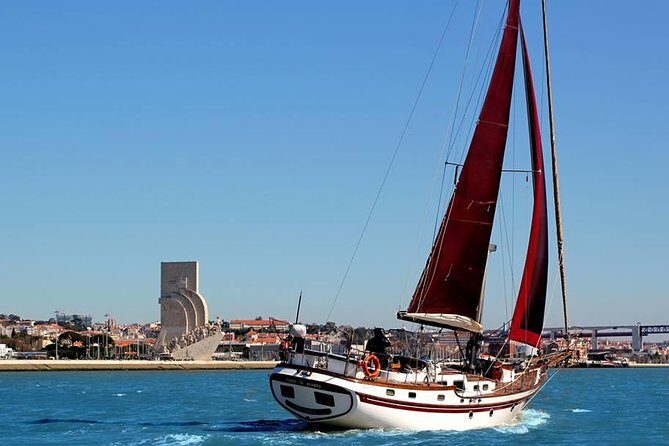 Tagus River - Private Tour on Vintage Sailboat - Who Should Consider This Experience?