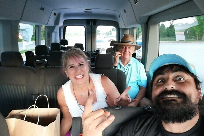 Tailor-made Tour - Cancun - Playa del Carmen - Tulum -Private Transportation- - The Value for Your Money
