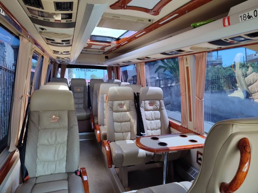 Tailored Samaria Tour That Nobody Will Believe. From Chania. - What to Expect on the Tour