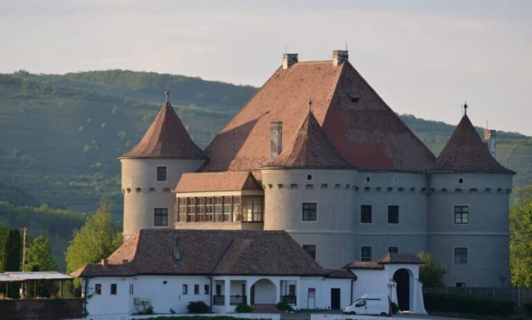 Tailored Transylvania - 5 day private guided tour - The Value of a Private, Tailored Experience