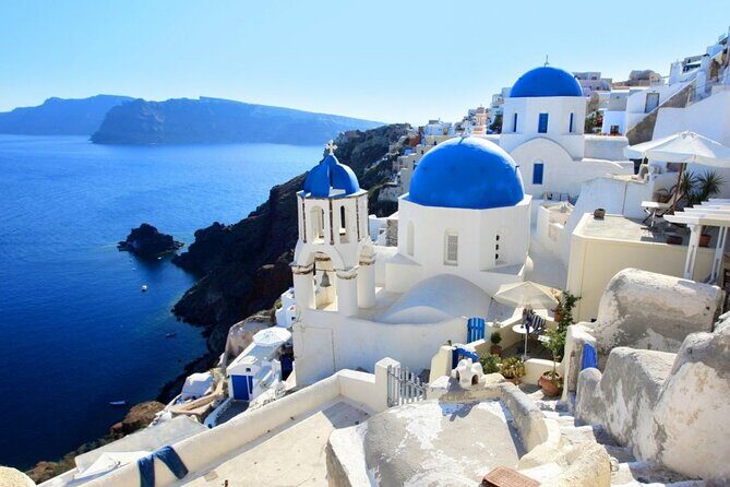 Tailormade Santorini island tour - Value and Pricing: Is It Worth It?