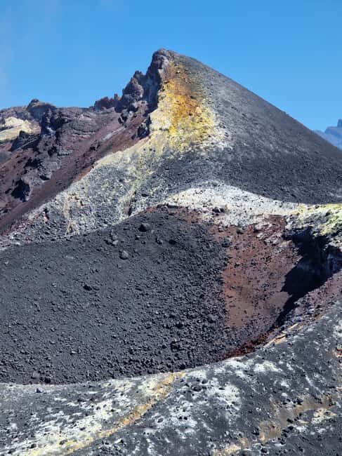 Tajogaite Volcano: the official route with a certified local guide - What the Reviews Say