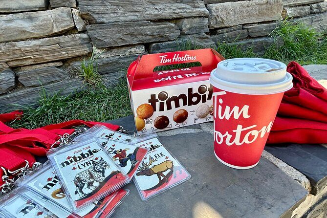 Take a Bite of Banff ~ Canadian Rocky Mountain Food Tour - The Itinerary: What to Expect