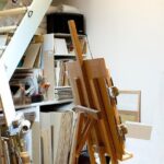 Take off your clothes and let yourself be drawn! - What to expect from the itinerary and logistics