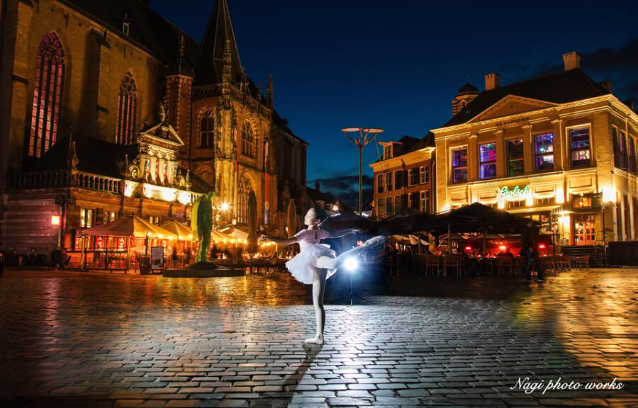 Take photographs of advertising posters with family photos - Is It Worth It? Analyzing the Value