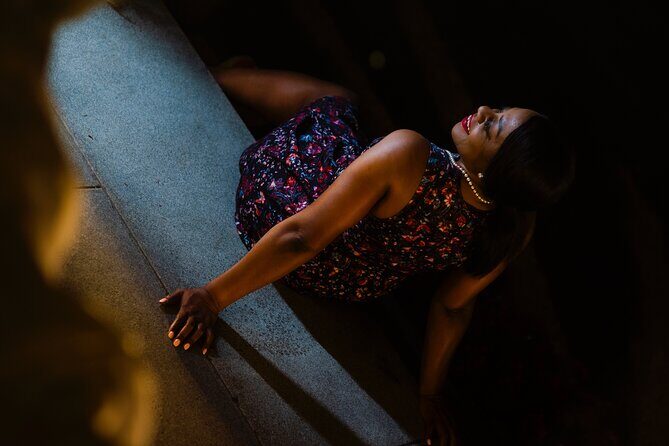 Take VIP Night Photos in Vienna With A Pro Photographer - The Practicalities: From Booking to Final Shots